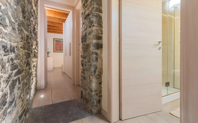 Domus 1 in Como in Como