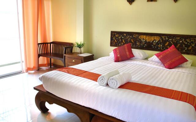 Baan Maesot Boutique Resort