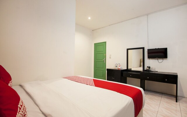 Hotel Paninda by OYO Rooms