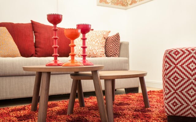 Sweet Inn Apartments - Smats Street