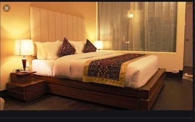 Summit Lillium Hotel & Spa