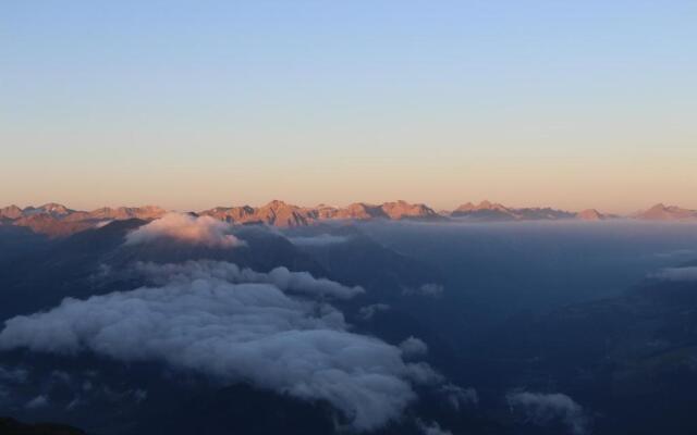 Norbertshöhe Alpengasthof