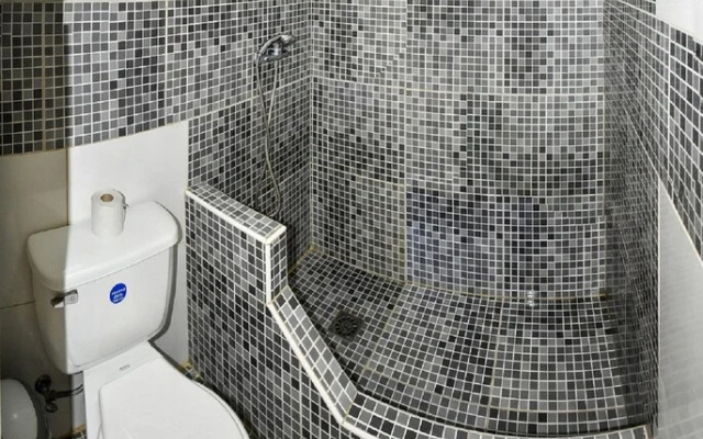 Hostal Cabriales