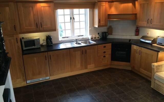 Kingsmills Cottages Cookstown