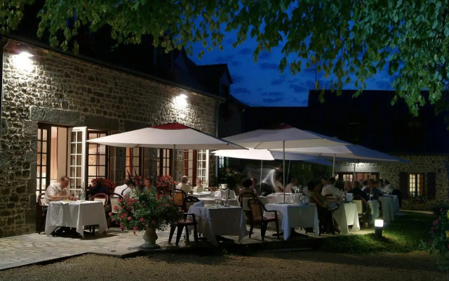 La Marjolaine