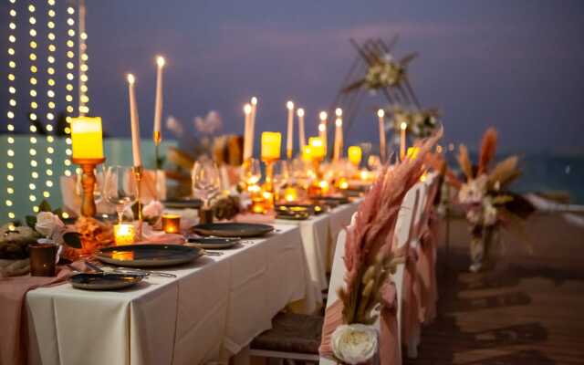 Flamingo Paradise Beach Hotel Adults Only