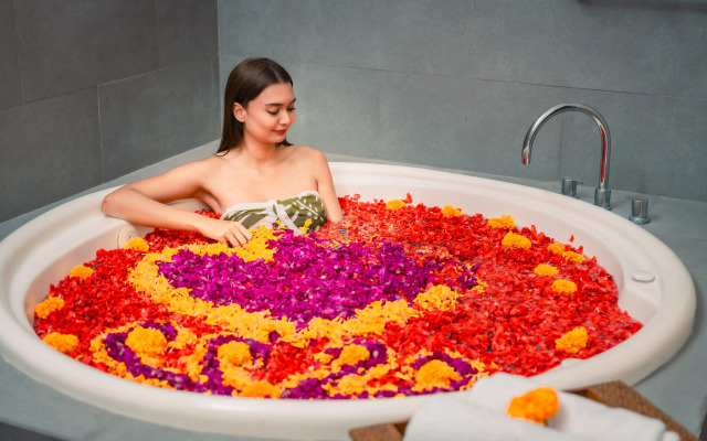 Maison Aurelia Sanur, Bali - by Préférence