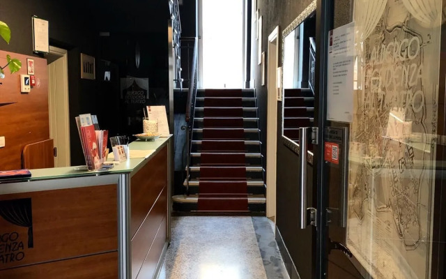 Albergo Residenza Al Teatro