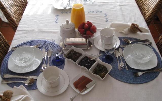 Quinta Souto da Ordem - House