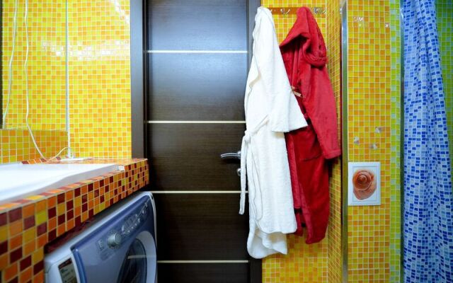 Апартаменты Пять Звезд Евроремонт на Северо-Западе