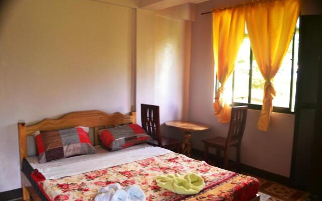 Banaue Greenfields Inn