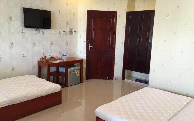 Thu Khoi Hotel