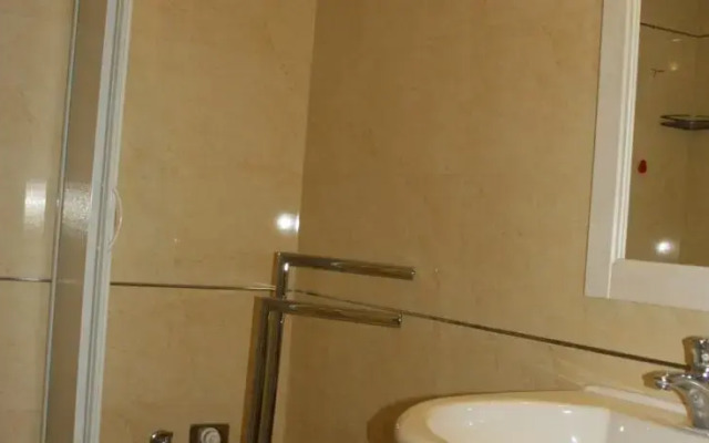 Elegant Suite Abetone