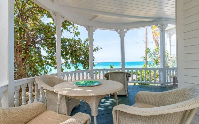 Folly Guest House by Eleuthera Vacation Rentals