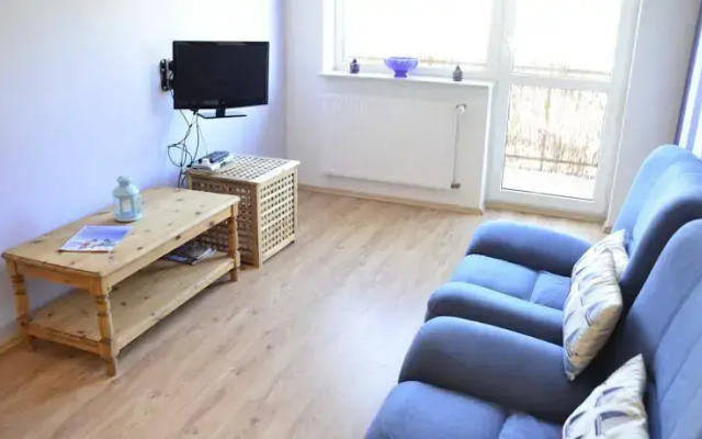 Apartamenty Bałtyckie
