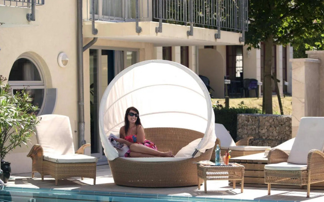 Strandhotel Heringsdorf