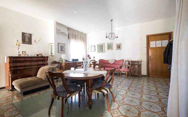 University B&B