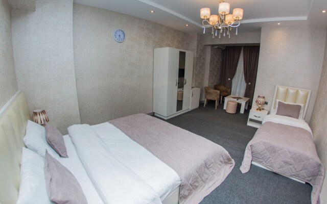 Baku Style Hotel