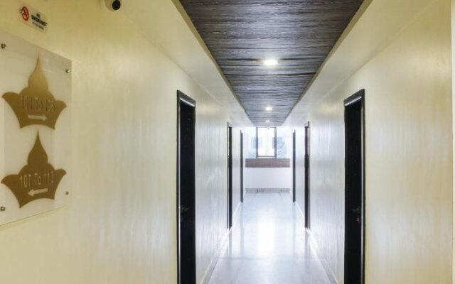 Hotel Indralok Inn