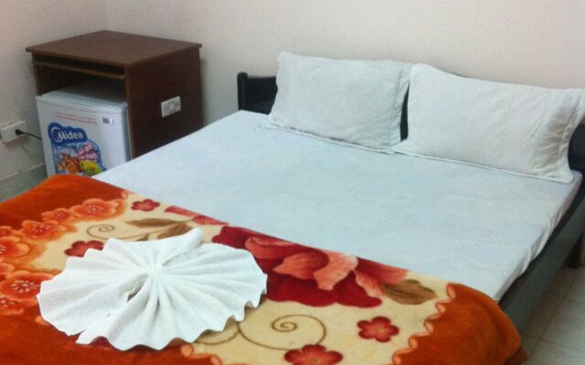 Violet Bui Thi Xuan Hotel