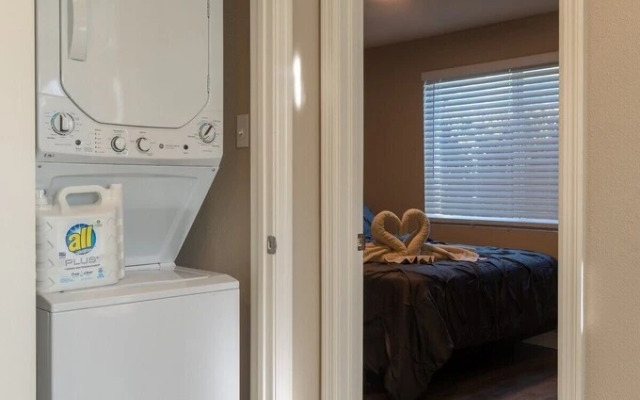 Cozy 1-bedroom in Richmond