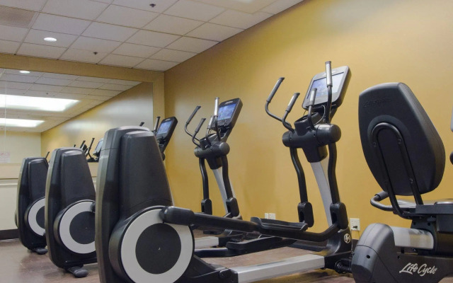 Hilton Los Angeles Airport