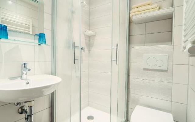 Hotel-Pension Hafemann