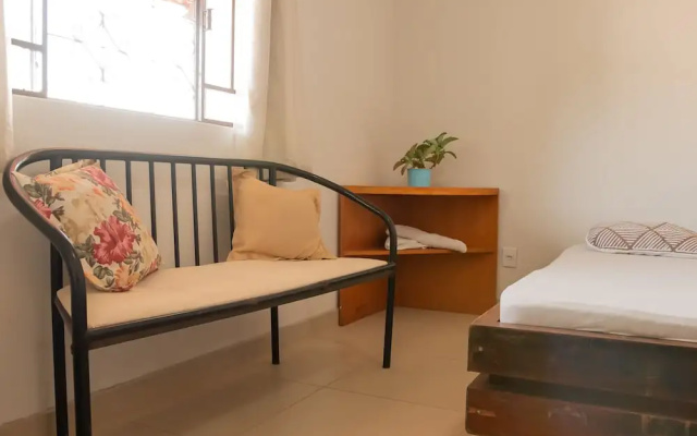 Hostel Segz