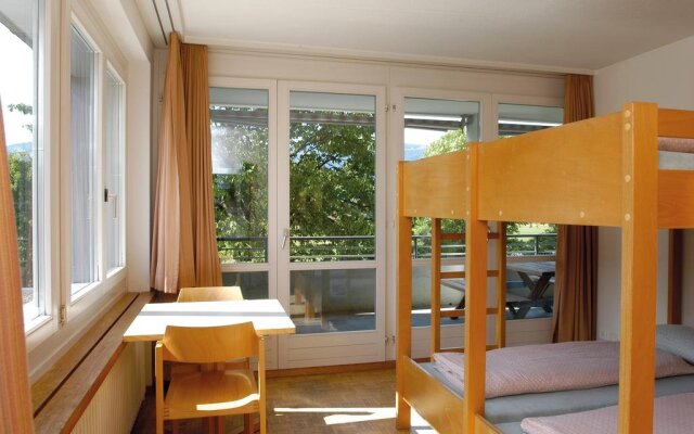 Youth Hostel Rapperswil-Jona