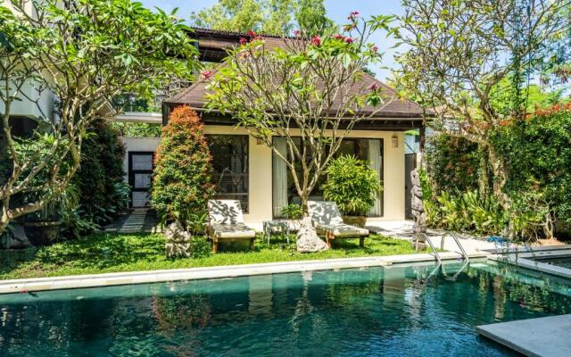 Anedda Merta Sari Villa