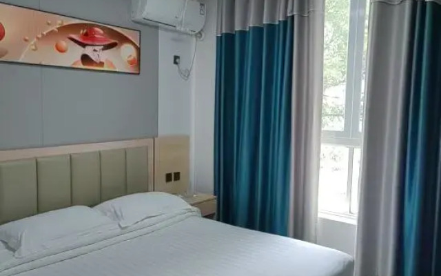 Guangkai Hotel