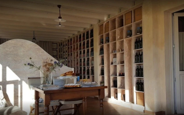 Agriturismo il Cardo