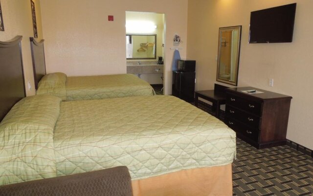 Homegate Inn and Suites