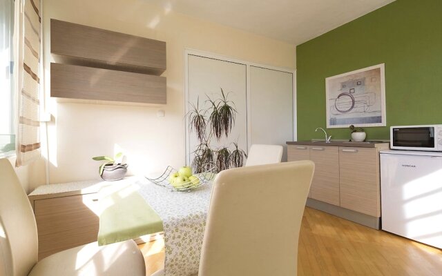 Apartmani Gita