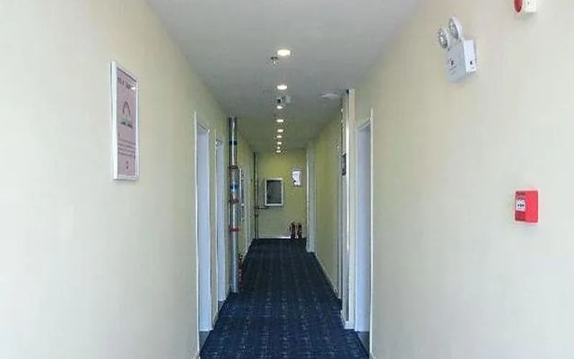 7Days Inn Anshan Bus Station