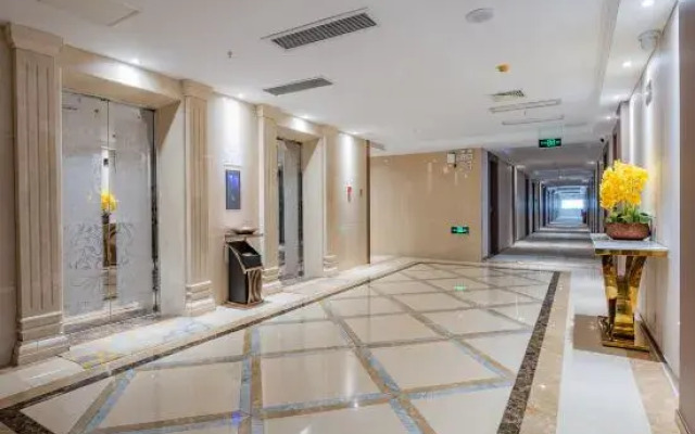 Nante Interational Hotel