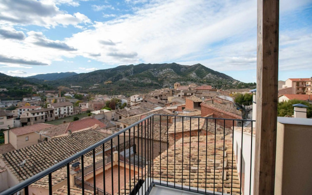 Mochoruralhome ulldemo suite