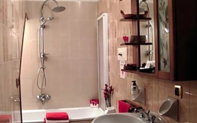 Bed & Breakfast Ma Maison