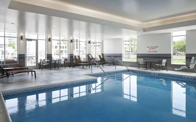 Hyatt Place Evansville