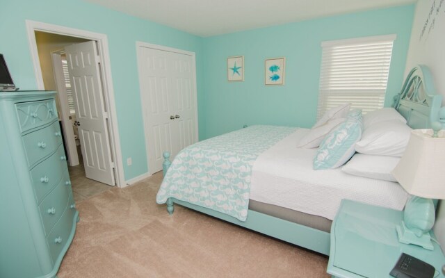 The Shire 6 Bedroom House w Pool - 4705TS