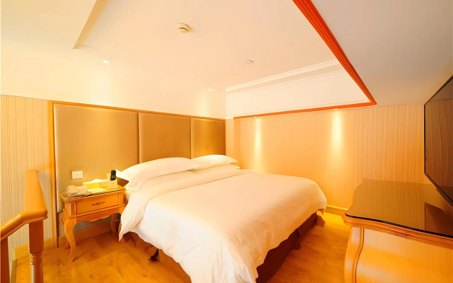 Vienna Hotel Shenzhen Nanxin Road
