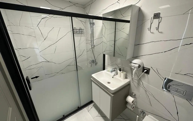 Artan Suites Apart Hotel
