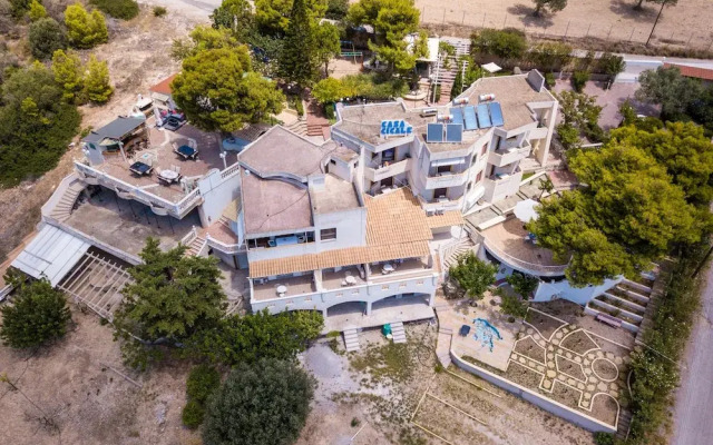 Casa Cicale