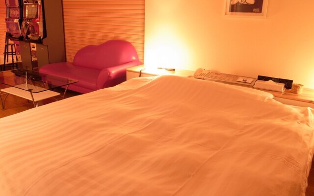 Hotel Mio (Adult Only)
