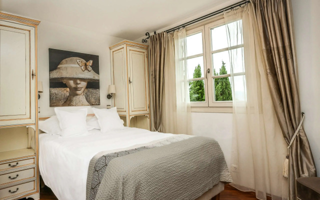 Eze Hermitage Hôtel