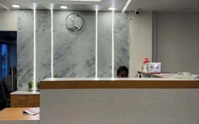 Anjani Suite