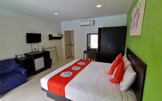Baan Rabiang Talay