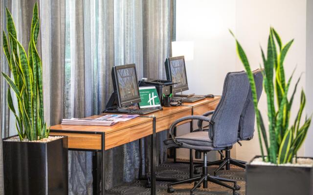 Holiday Inn Sydney Potts Point by IHG