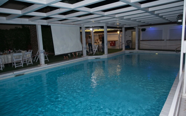 Nof glili Mansion