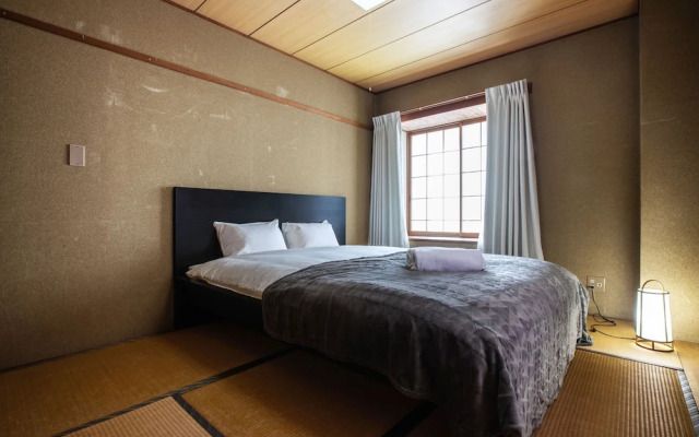UNPLAN Village Hakuba – Hostel